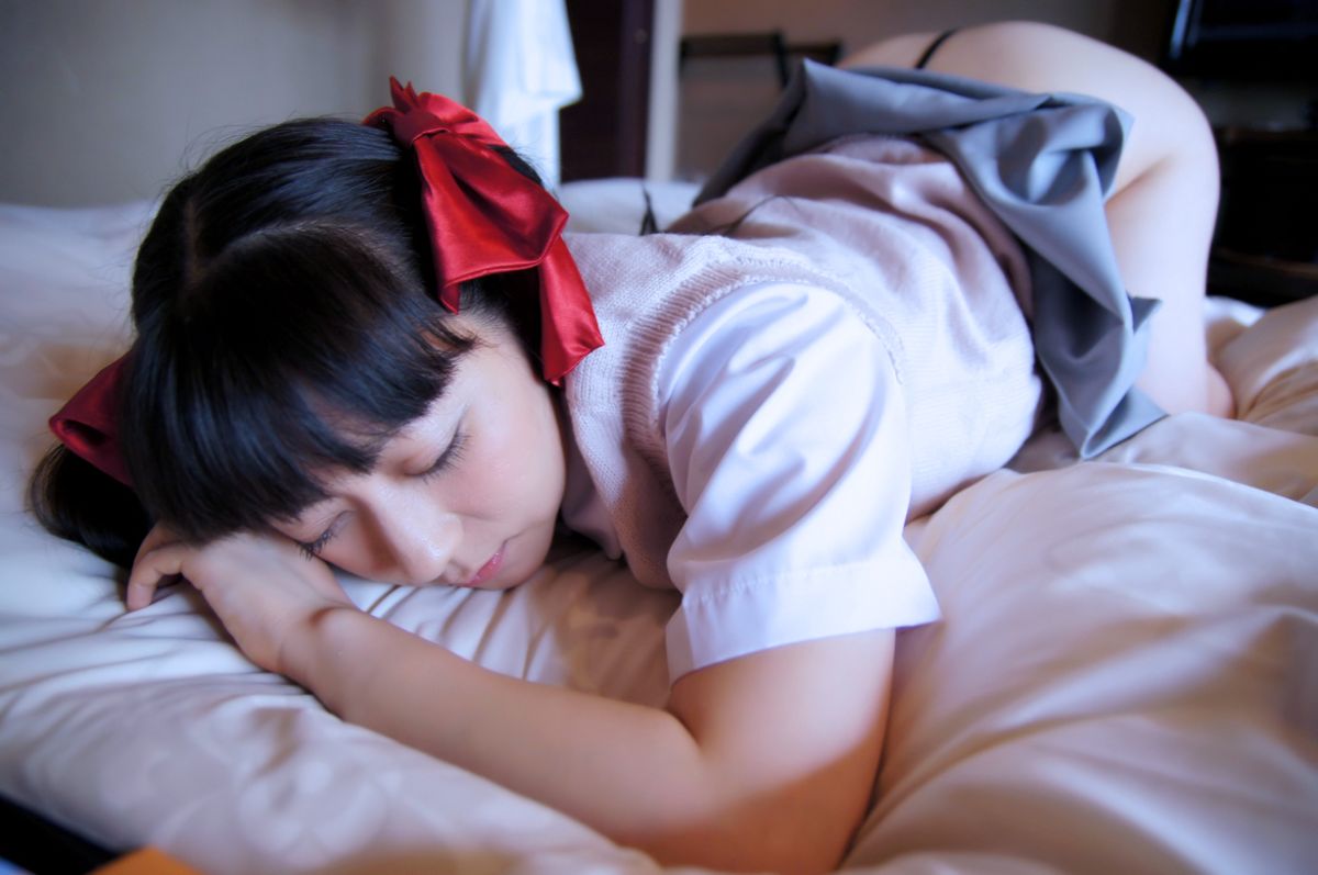 [Myunyan Soft] Ảnh cá nhân của một màu đen nhất định ○