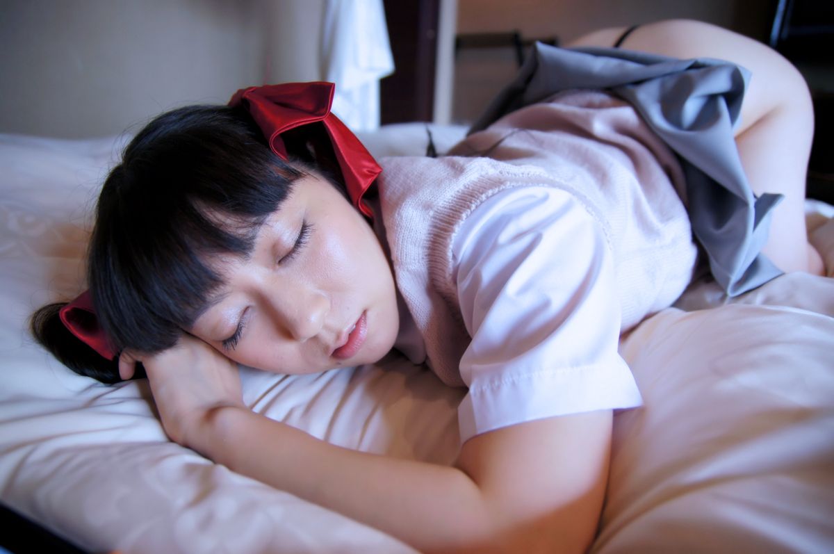 [Myunyan Soft] Ảnh cá nhân của một màu đen nhất định ○