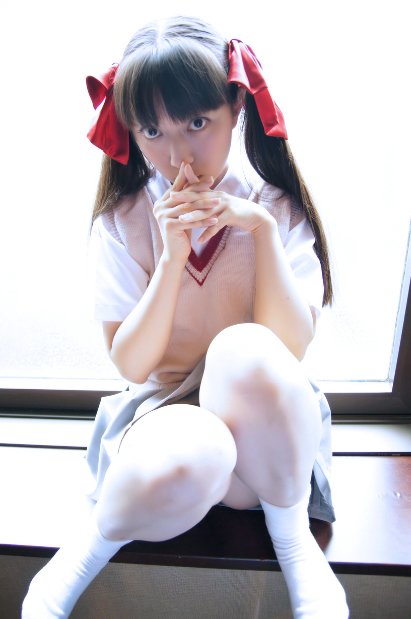 [Myunyan Soft] Ảnh cá nhân của một màu đen nhất định ○