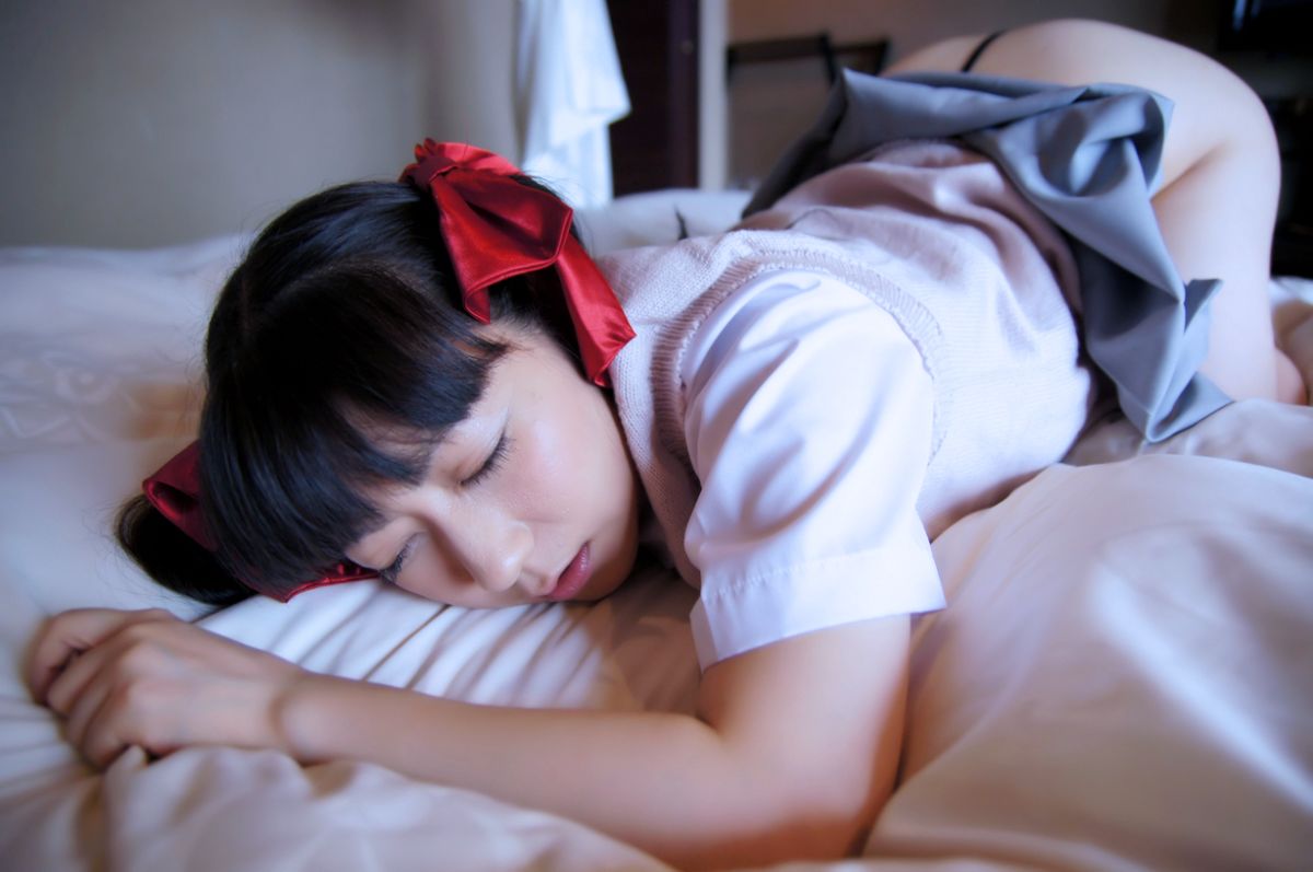 [Myunyan Soft] Ảnh cá nhân của một màu đen nhất định ○