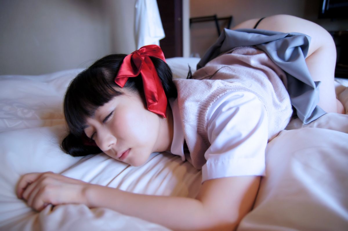 [Myunyan Soft] Ảnh cá nhân của một màu đen nhất định ○