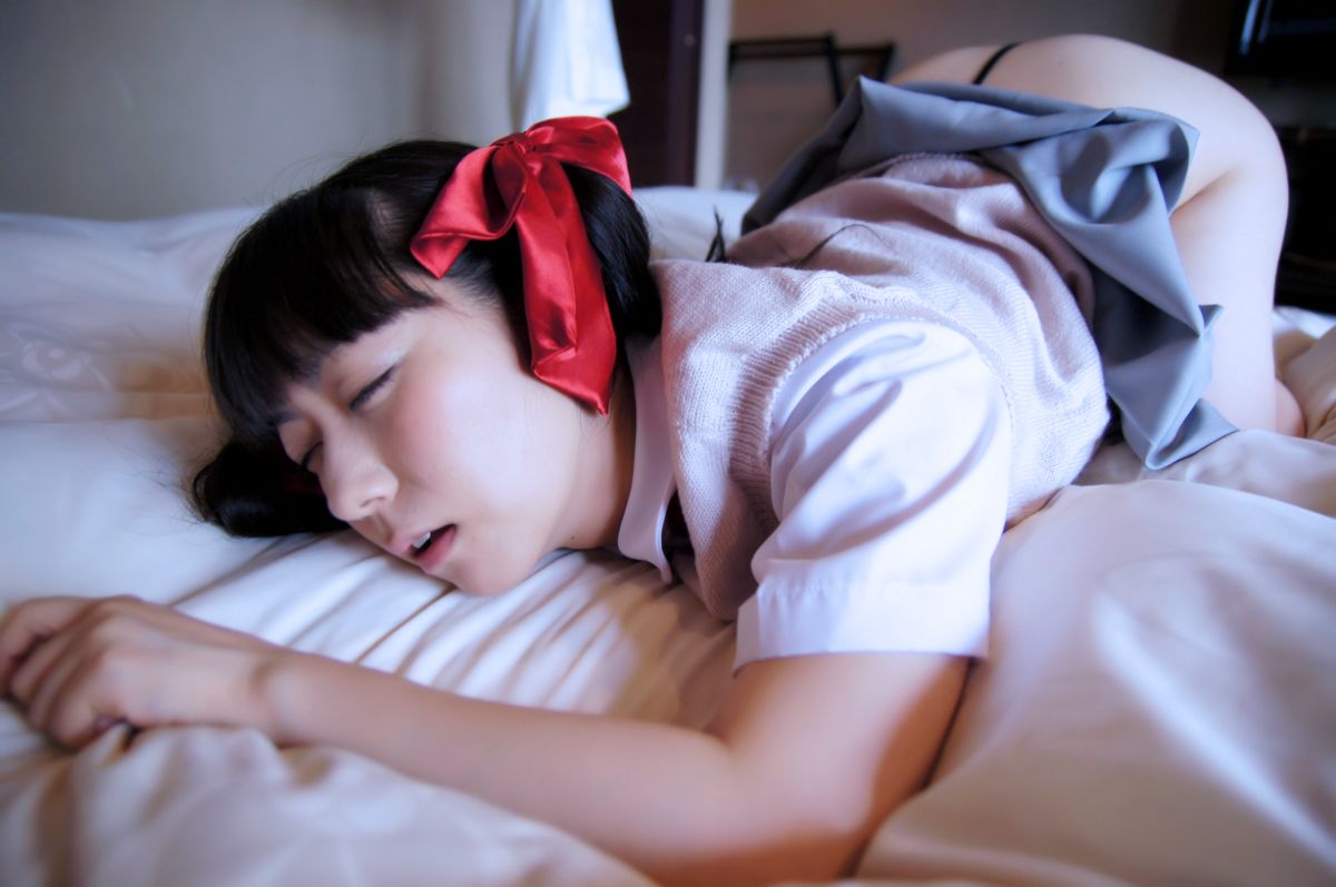 [Myunyan Soft] Ảnh cá nhân của một màu đen nhất định ○