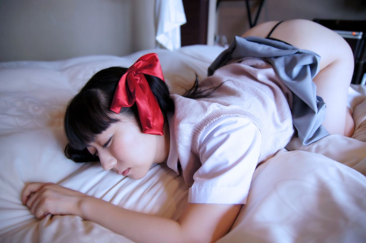 [Myunyan Soft] Ảnh cá nhân của một màu đen nhất định ○