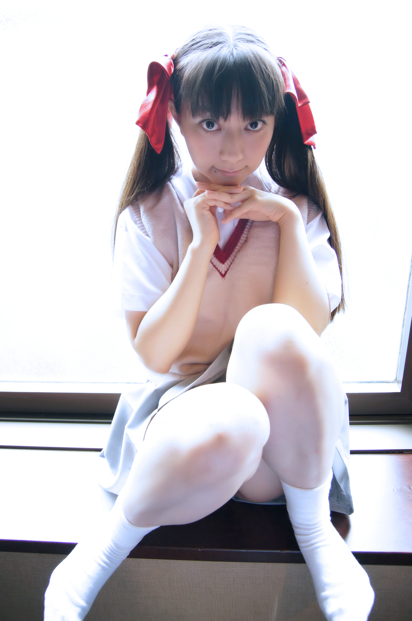 [Myunyan Soft] Ảnh cá nhân của một màu đen nhất định ○