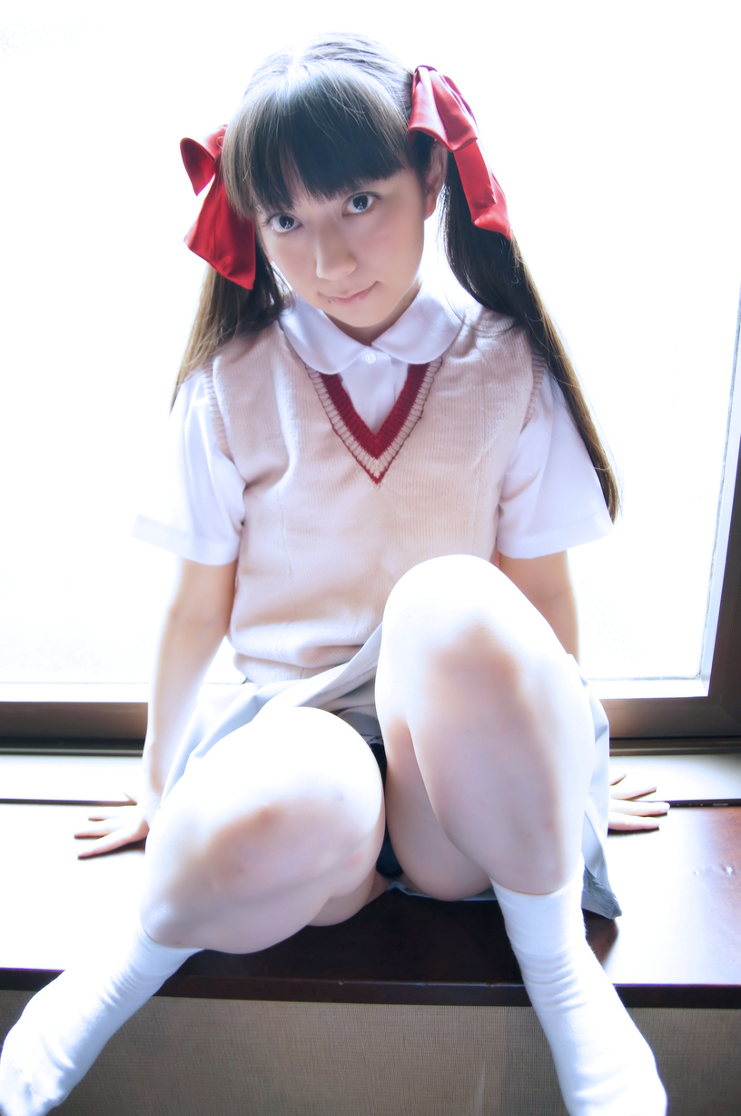 [Myunyan Soft] Ảnh cá nhân của một màu đen nhất định ○