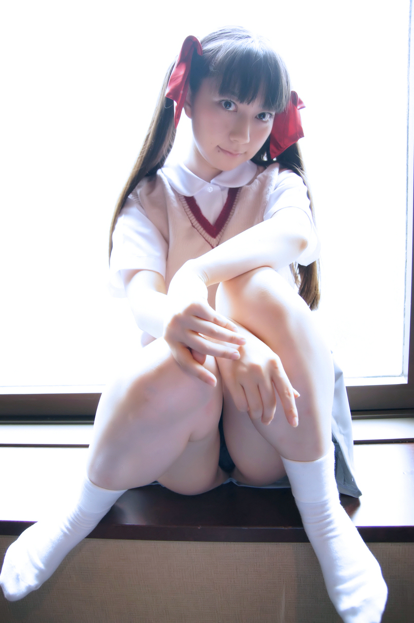 [Myunyan Soft] Ảnh cá nhân của một màu đen nhất định ○