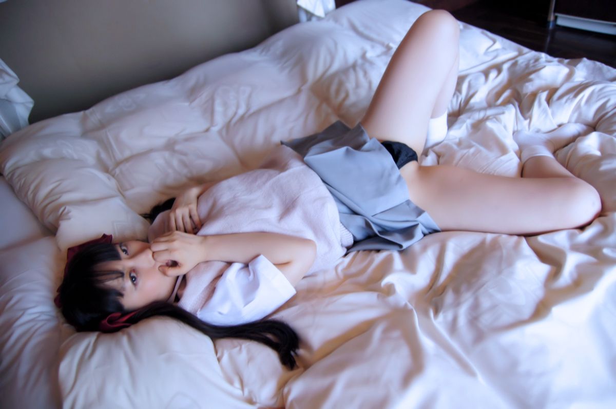 [Myunyan Soft] Ảnh cá nhân của một màu đen nhất định ○