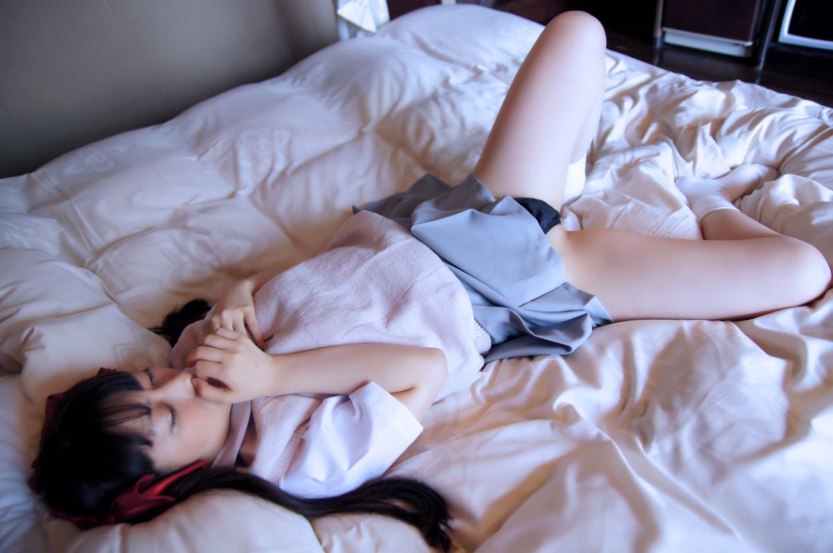 [Myunyan Soft] Ảnh cá nhân của một màu đen nhất định ○