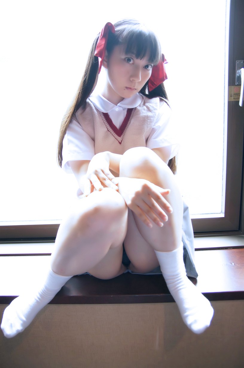 [Myunyan Soft] Ảnh cá nhân của một màu đen nhất định ○