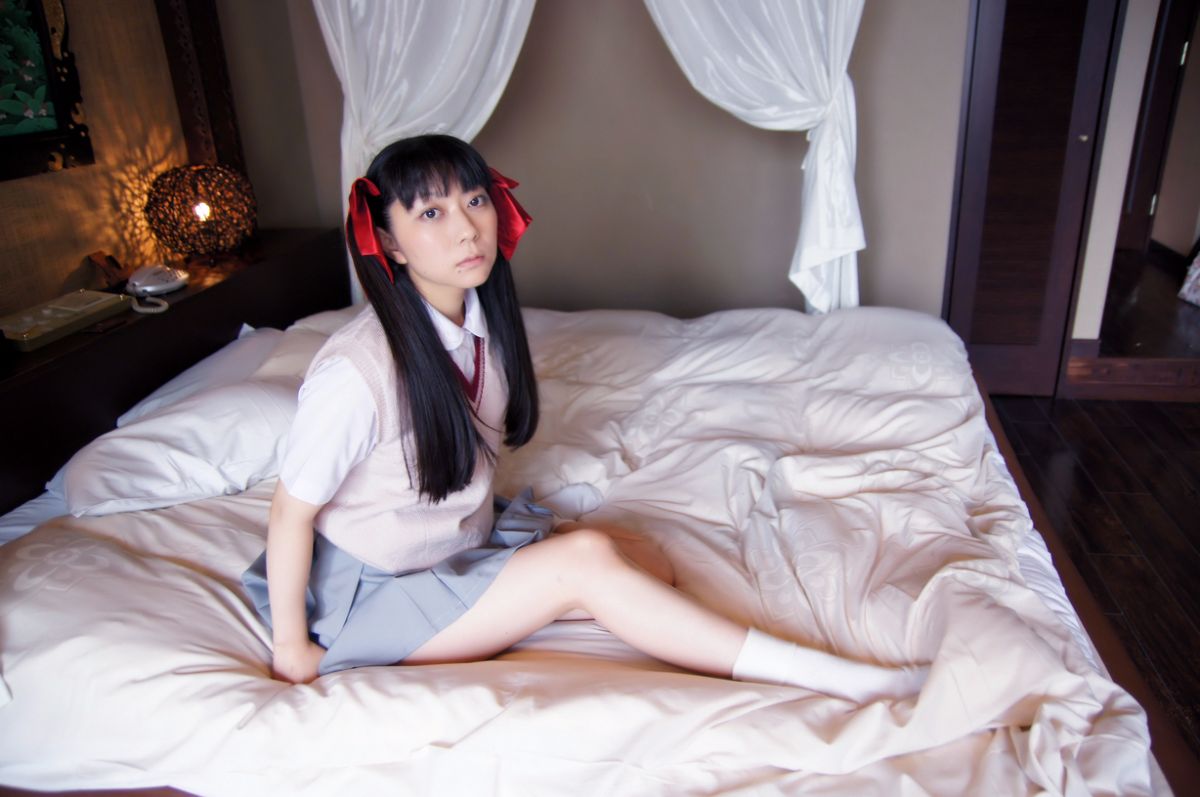 [Myunyan Soft] Ảnh cá nhân của một màu đen nhất định ○