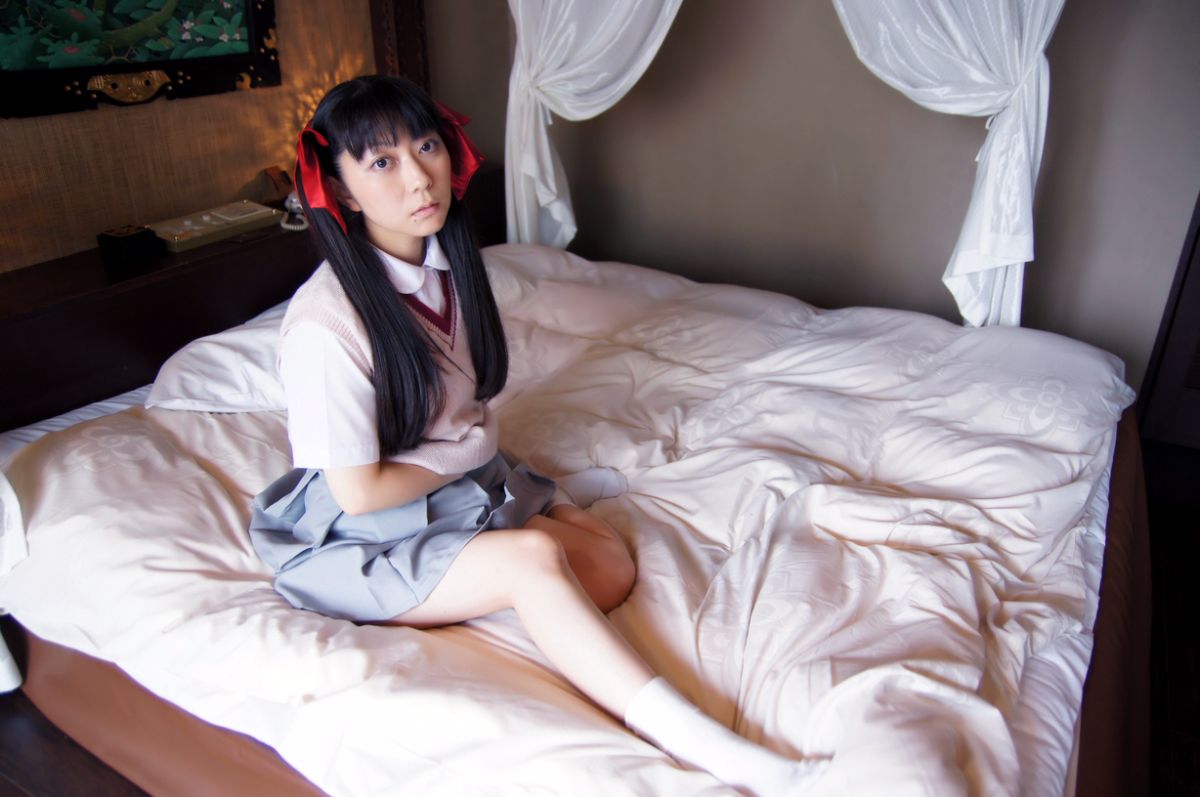 [Myunyan Soft] Ảnh cá nhân của một màu đen nhất định ○