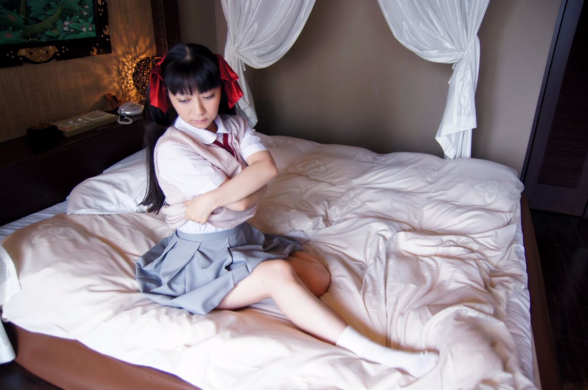 [Myunyan Soft] Ảnh cá nhân của một màu đen nhất định ○