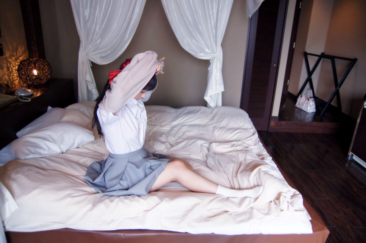 [Myunyan Soft] Ảnh cá nhân của một màu đen nhất định ○