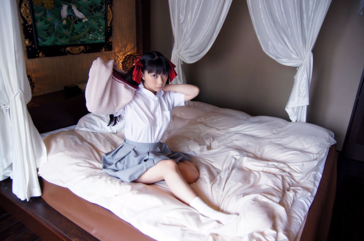 [Myunyan Soft] Ảnh cá nhân của một màu đen nhất định ○