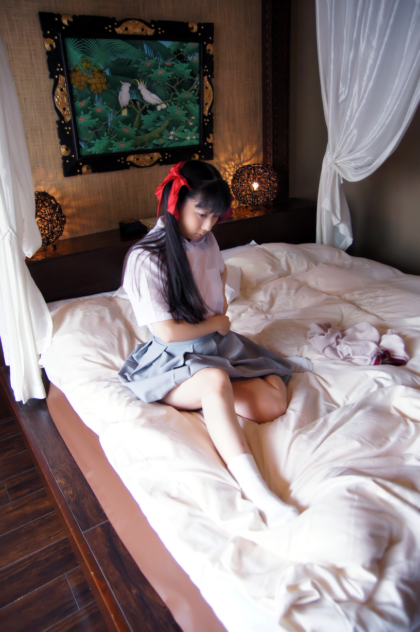 [Myunyan Soft] Ảnh cá nhân của một màu đen nhất định ○