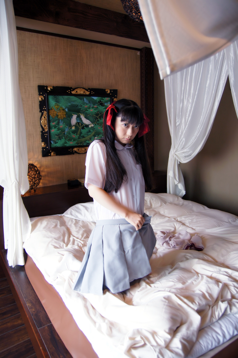 [Myunyan Soft] Ảnh cá nhân của một màu đen nhất định ○