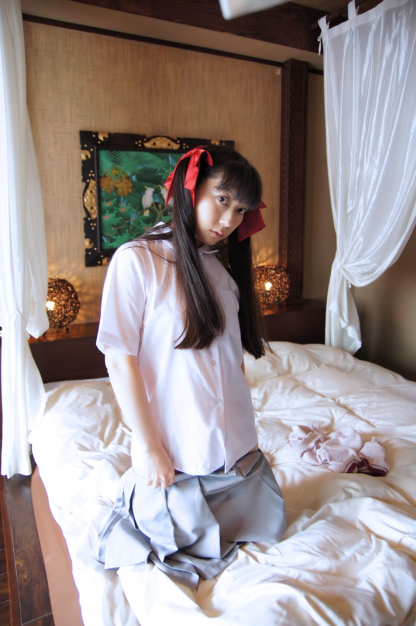 [Myunyan Soft] Ảnh cá nhân của một màu đen nhất định ○