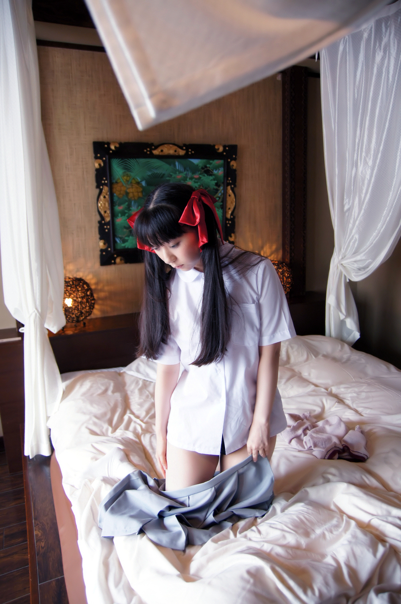 [Myunyan Soft] Ảnh cá nhân của một màu đen nhất định ○