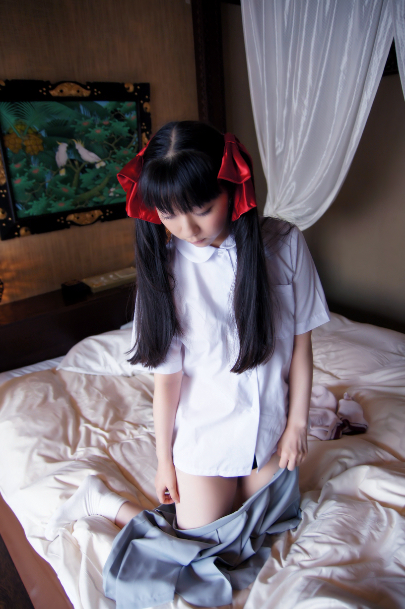 [Myunyan Soft] Ảnh cá nhân của một màu đen nhất định ○