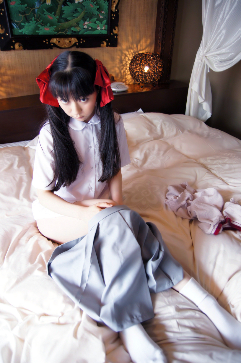 [Myunyan Soft] Ảnh cá nhân của một màu đen nhất định ○