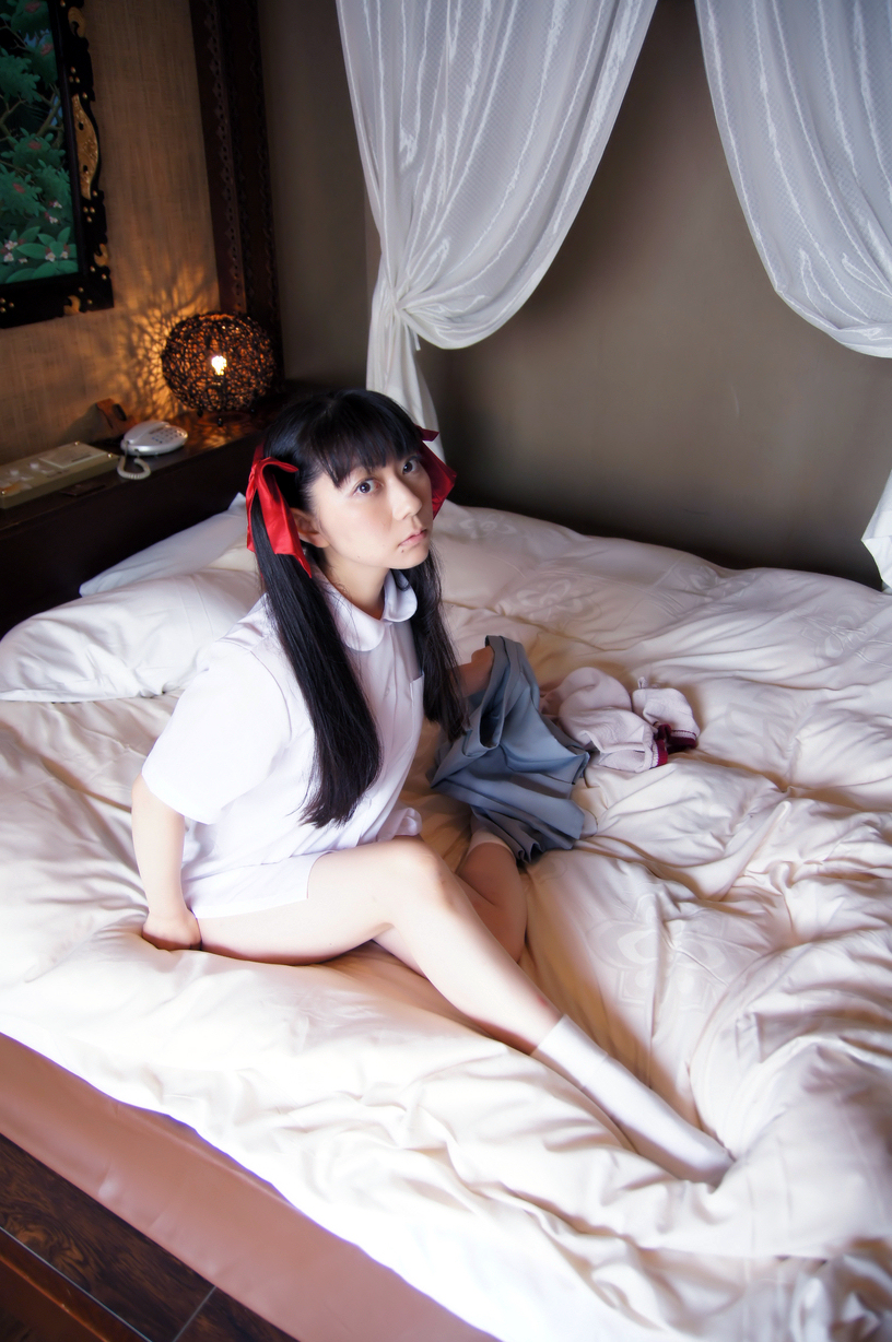 [Myunyan Soft] Ảnh cá nhân của một màu đen nhất định ○