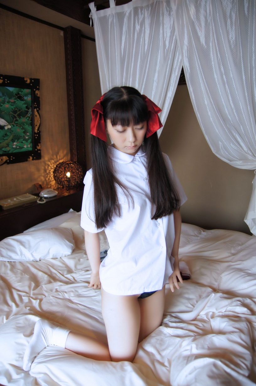 [Myunyan Soft] Ảnh cá nhân của một màu đen nhất định ○