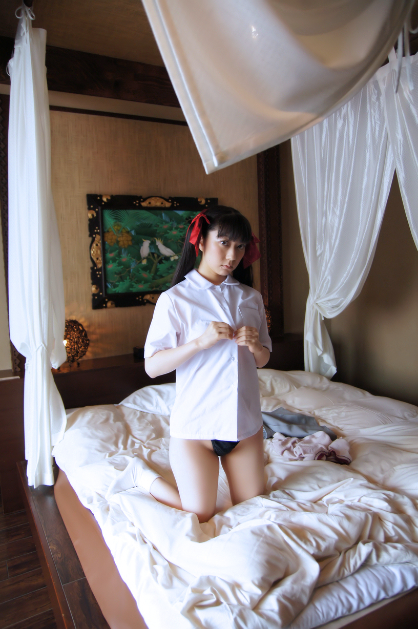 [Myunyan Soft] Ảnh cá nhân của một màu đen nhất định ○