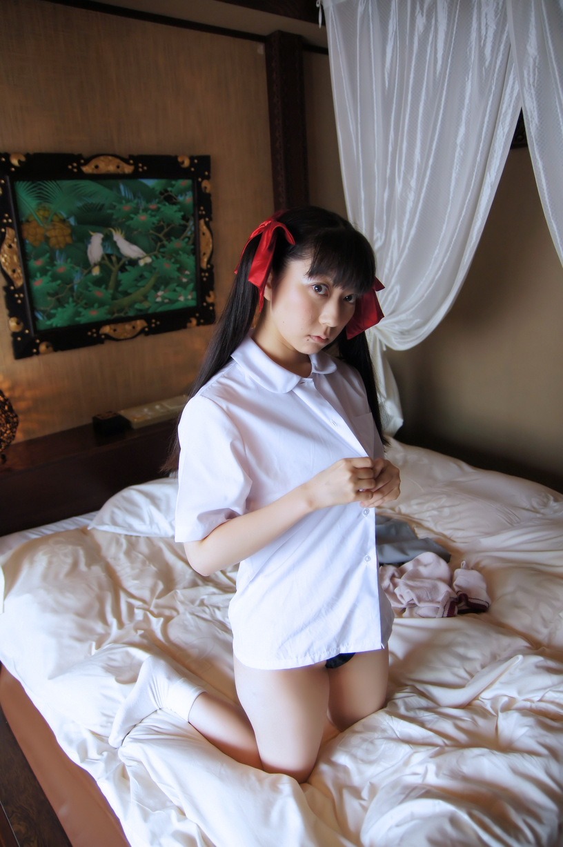 [Myunyan Soft] Ảnh cá nhân của một màu đen nhất định ○