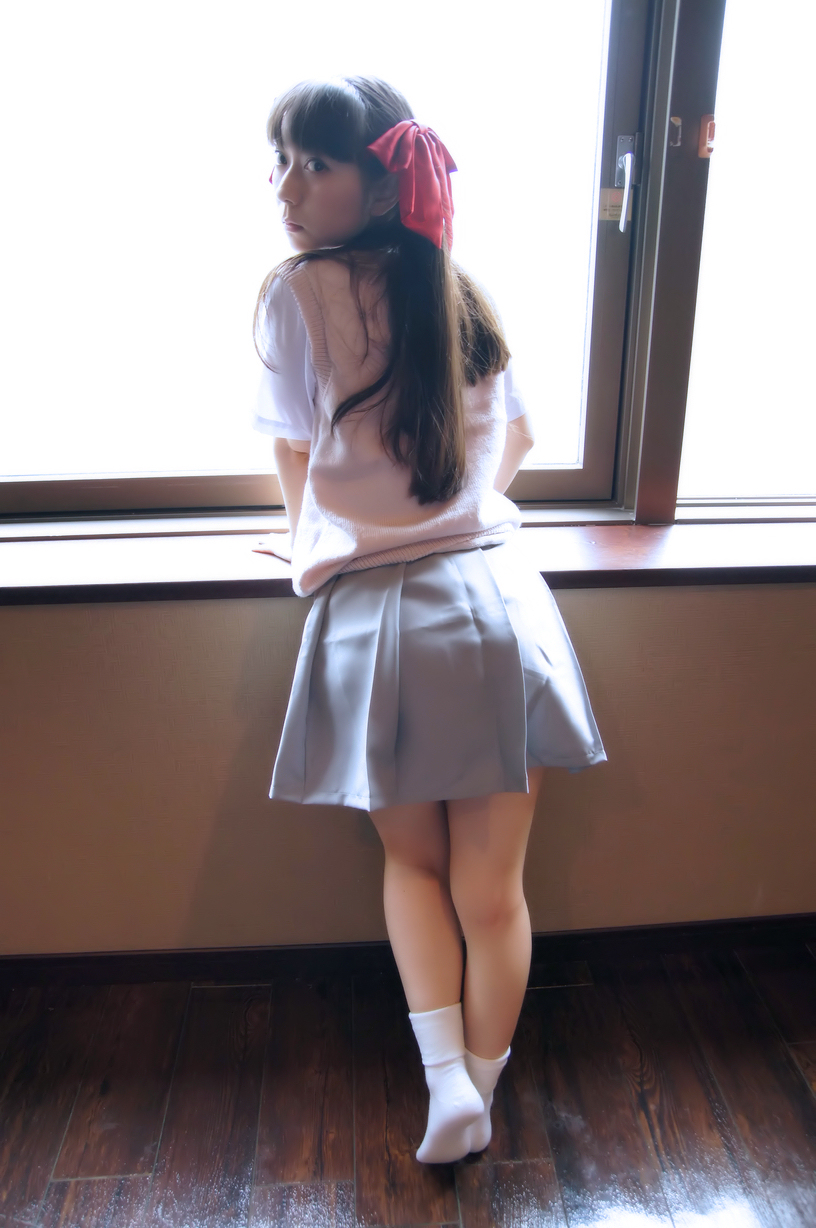 [Myunyan Soft] Ảnh cá nhân của một màu đen nhất định ○