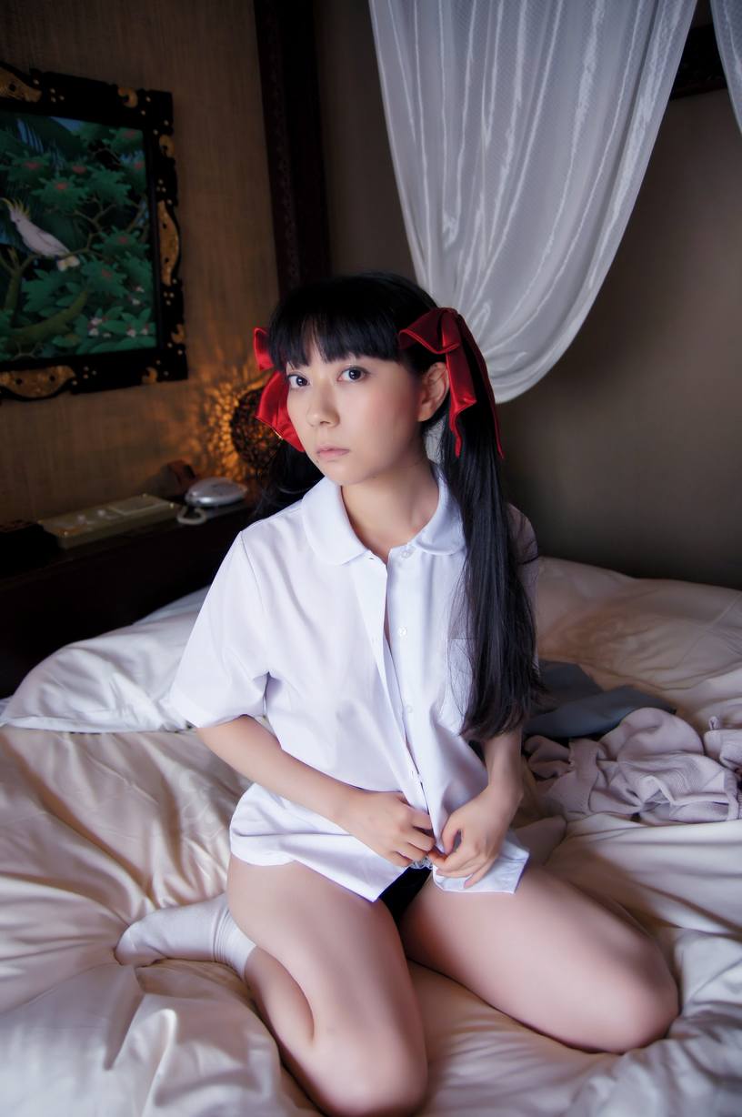 [Myunyan Soft] Ảnh cá nhân của một màu đen nhất định ○