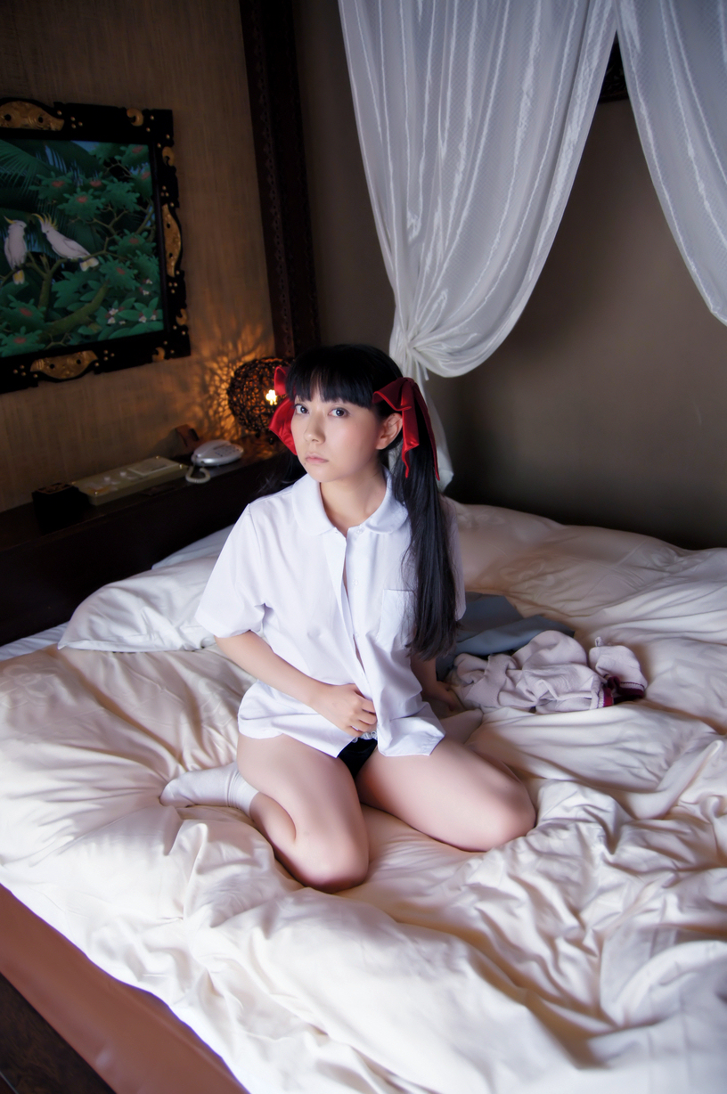 [Myunyan Soft] Ảnh cá nhân của một màu đen nhất định ○