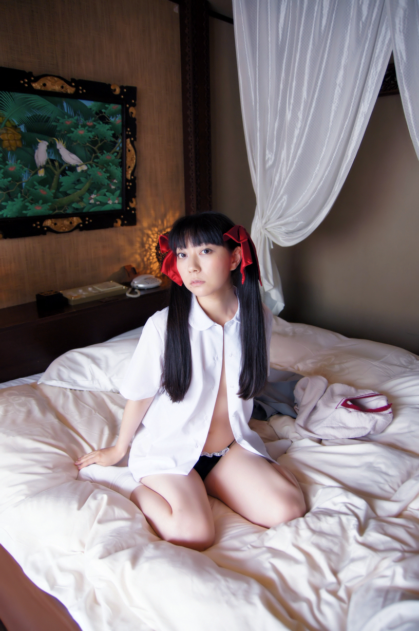 [Myunyan Soft] Ảnh cá nhân của một màu đen nhất định ○