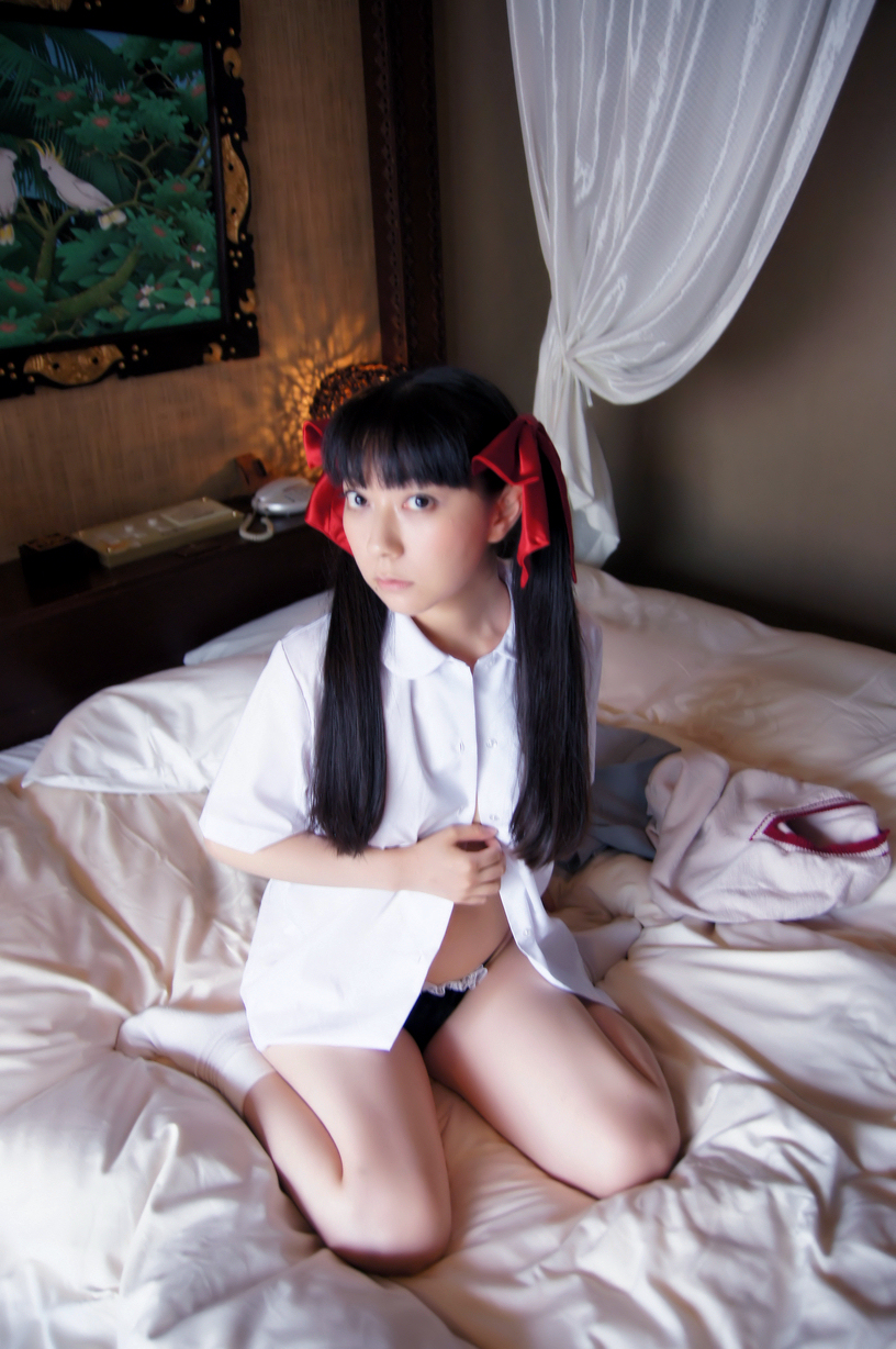 [Myunyan Soft] Ảnh cá nhân của một màu đen nhất định ○