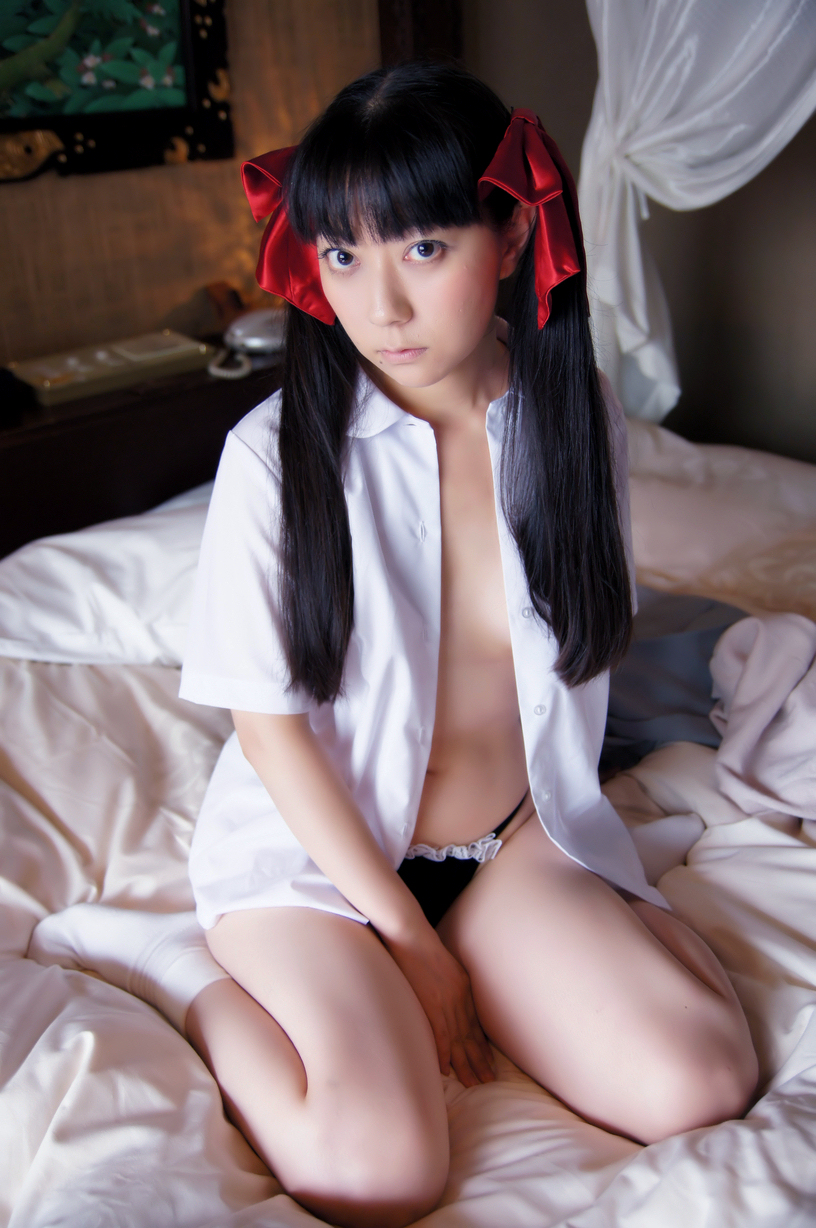 [Myunyan Soft] Ảnh cá nhân của một màu đen nhất định ○