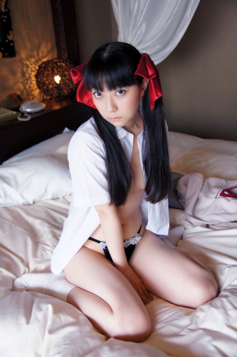 [Myunyan Soft] Ảnh cá nhân của một màu đen nhất định ○