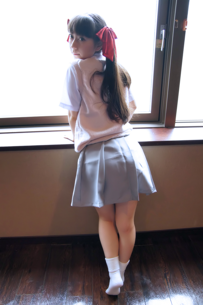 [Myunyan Soft] Ảnh cá nhân của một màu đen nhất định ○