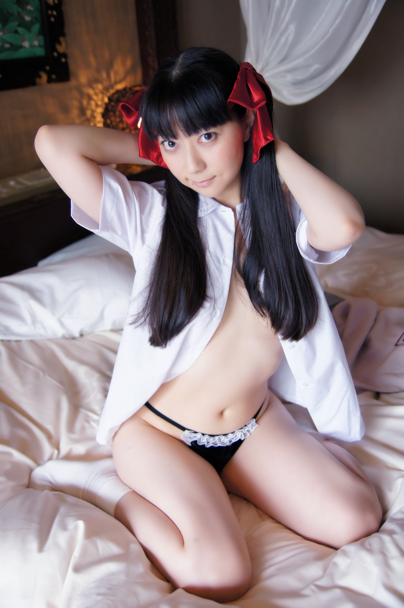 [Myunyan Soft] Ảnh cá nhân của một màu đen nhất định ○