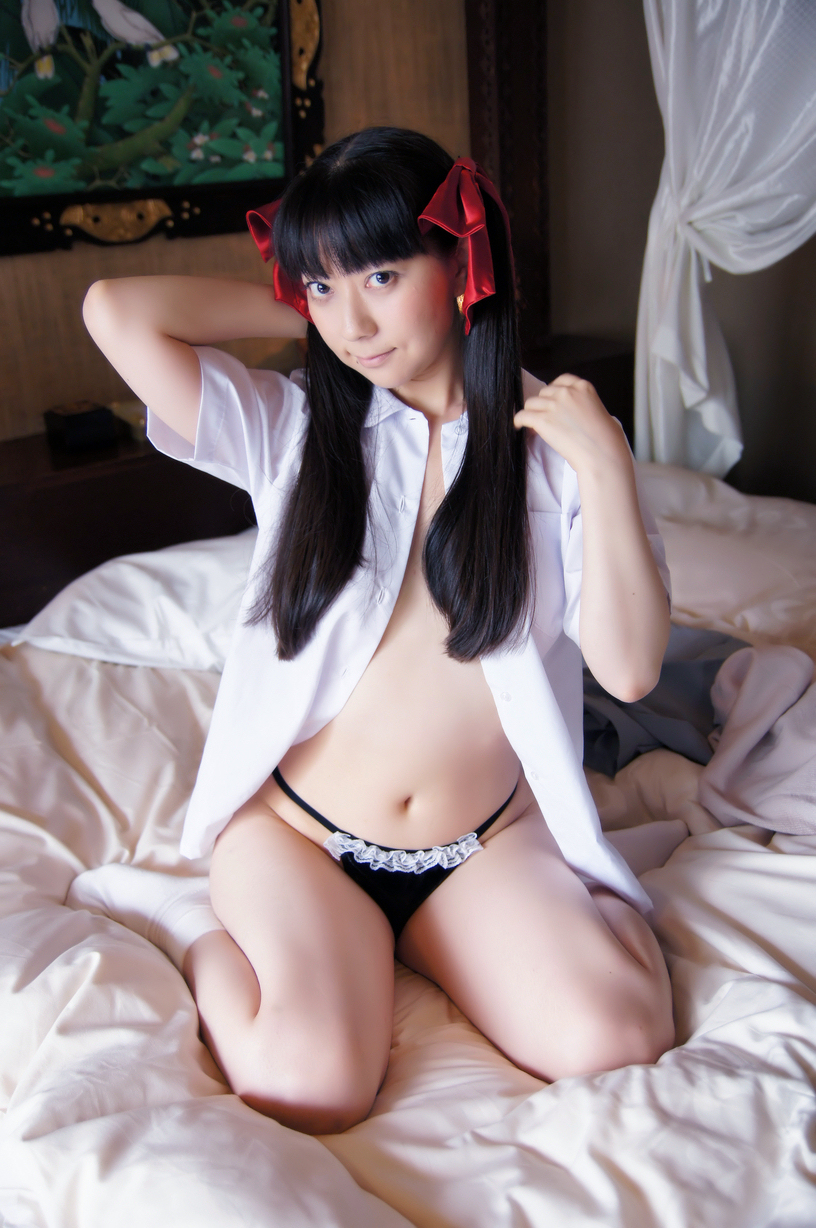 [Myunyan Soft] Ảnh cá nhân của một màu đen nhất định ○