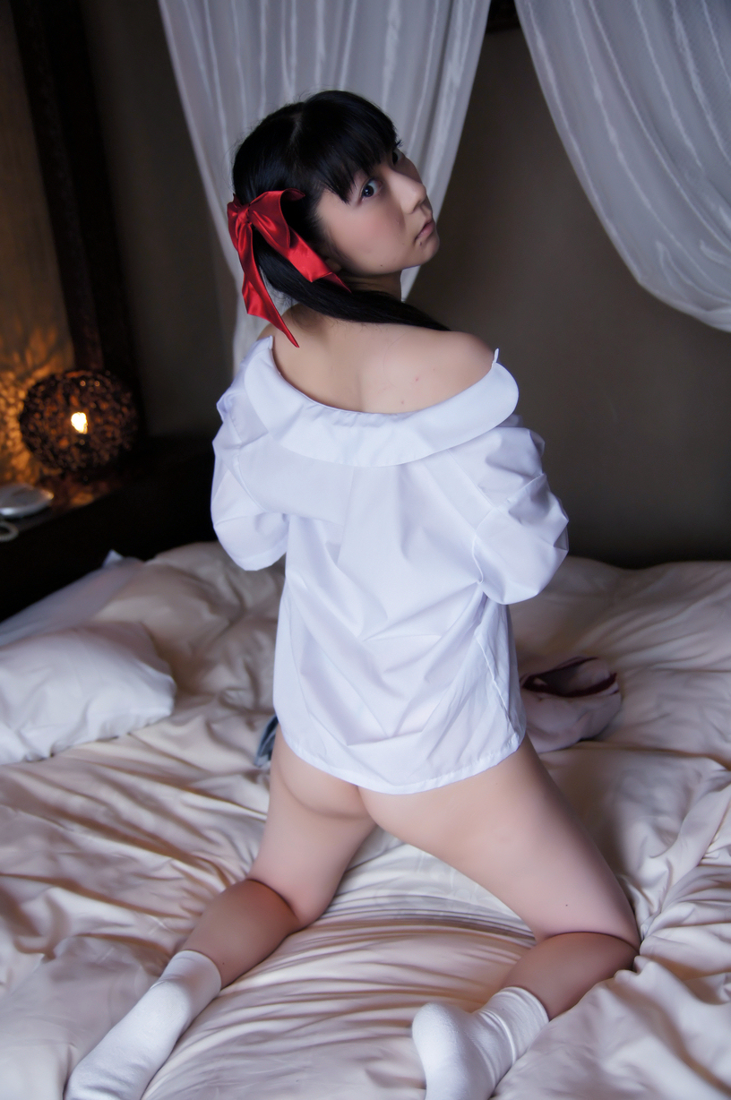 [Myunyan Soft] Ảnh cá nhân của một màu đen nhất định ○