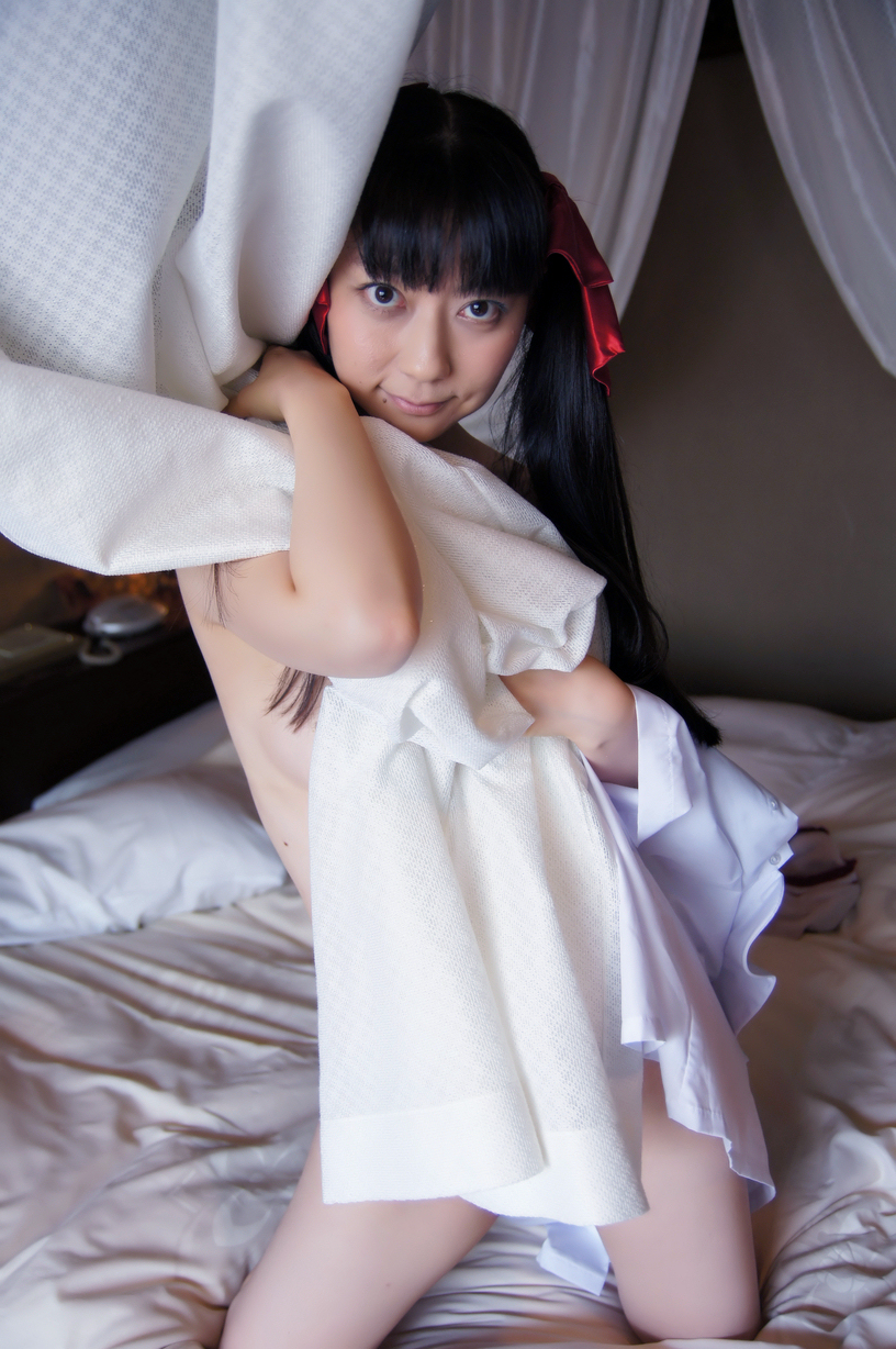 [Myunyan Soft] Ảnh cá nhân của một màu đen nhất định ○