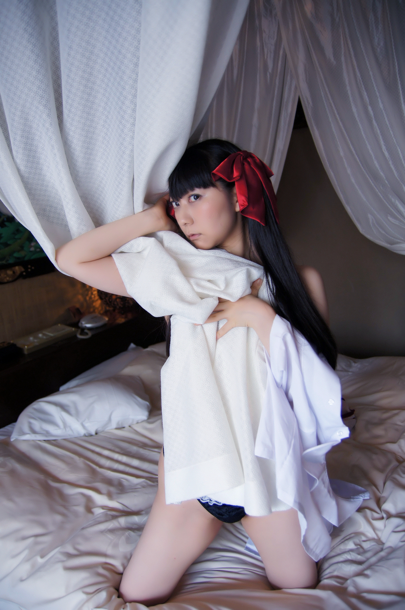 [Myunyan Soft] Ảnh cá nhân của một màu đen nhất định ○