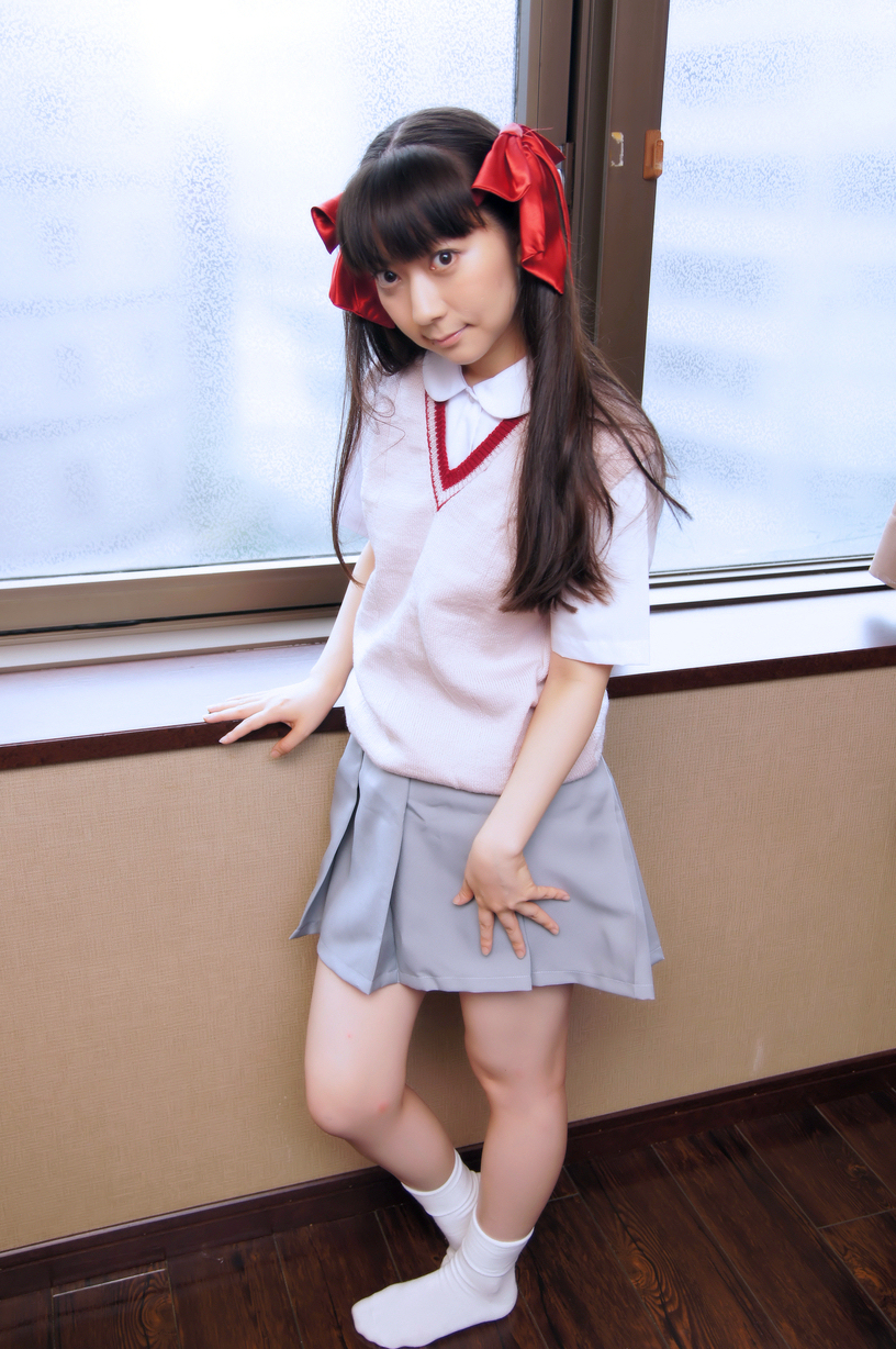 [Myunyan Soft] Ảnh cá nhân của một màu đen nhất định ○