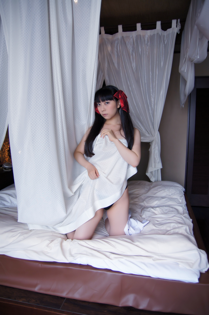 [Myunyan Soft] Ảnh cá nhân của một màu đen nhất định ○