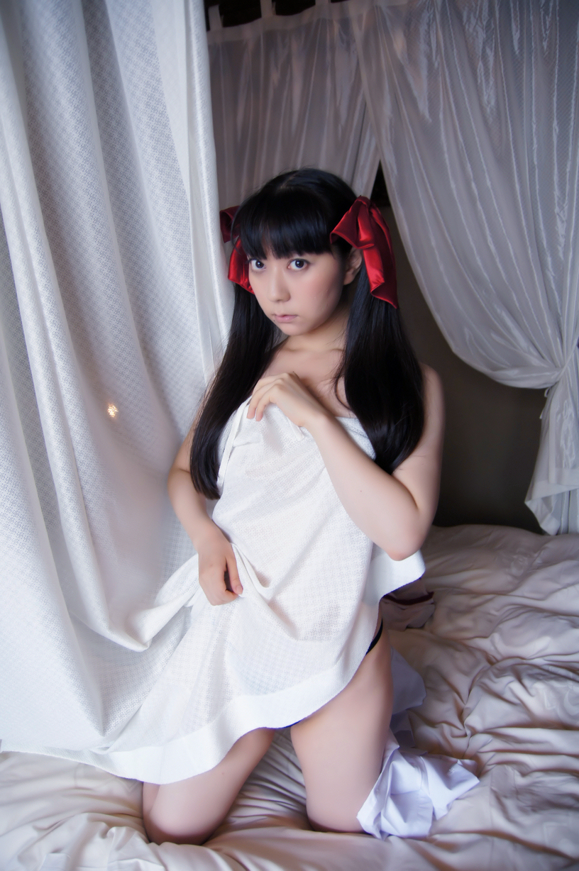 [Myunyan Soft] Ảnh cá nhân của một màu đen nhất định ○