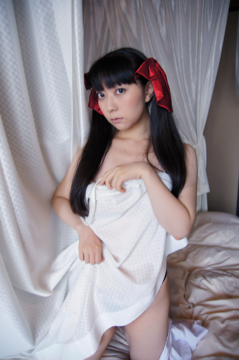 [Myunyan Soft] Ảnh cá nhân của một màu đen nhất định ○