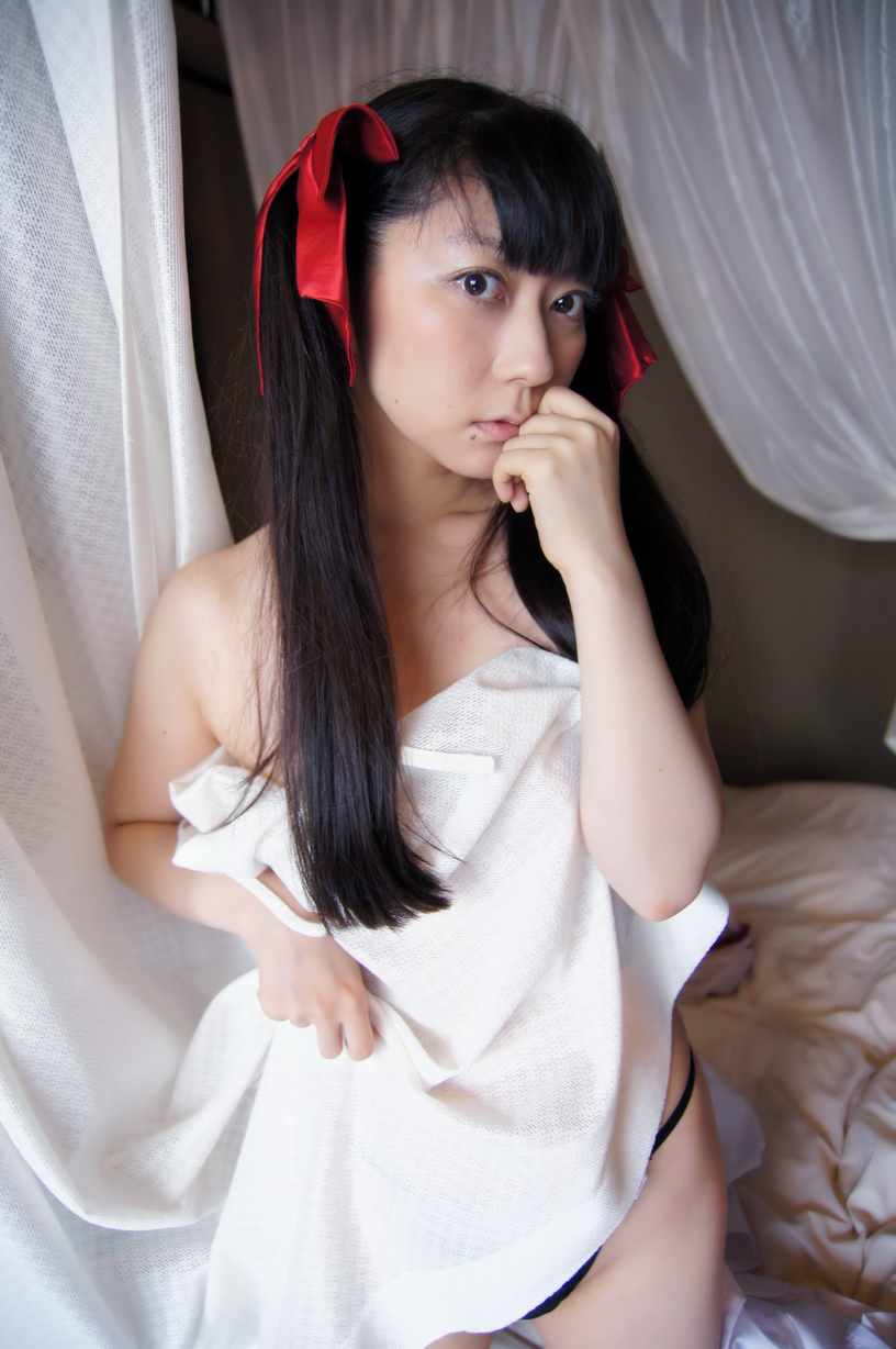 [Myunyan Soft] Ảnh cá nhân của một màu đen nhất định ○