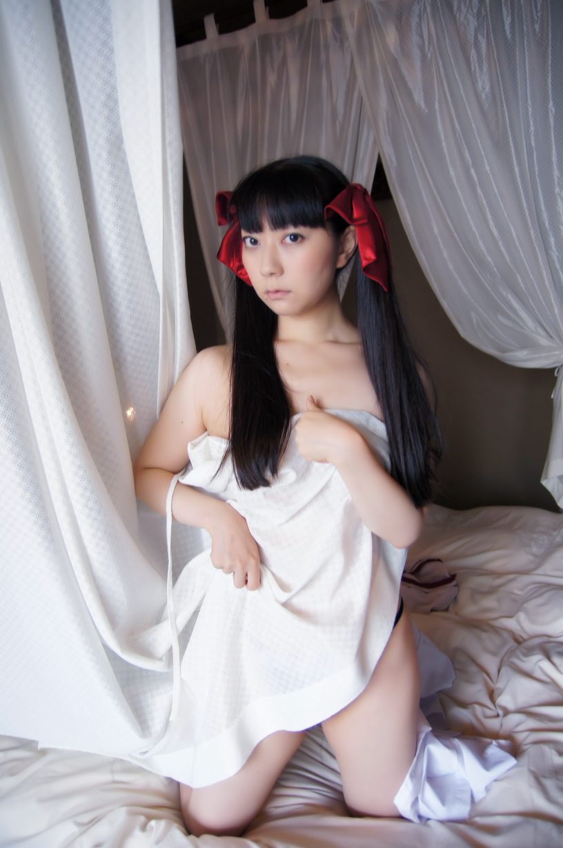 [Myunyan Soft] Ảnh cá nhân của một màu đen nhất định ○