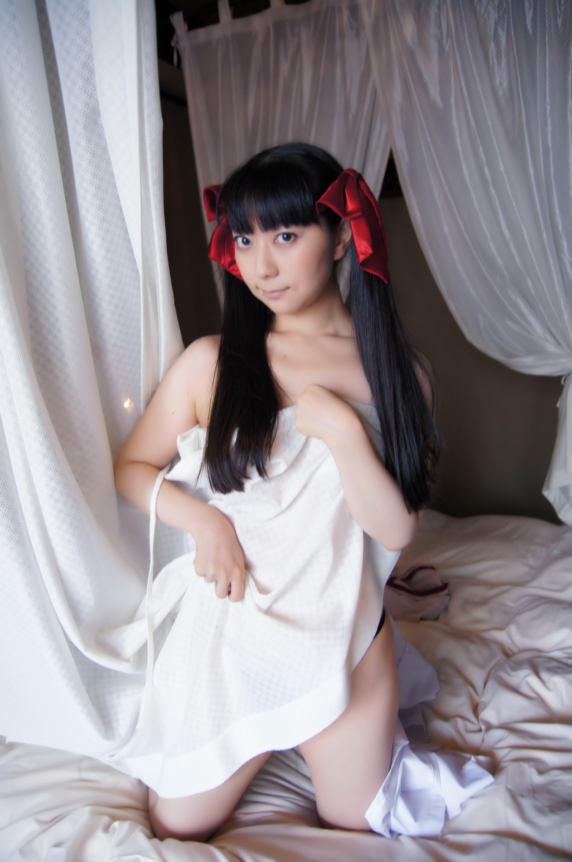 [Myunyan Soft] Ảnh cá nhân của một màu đen nhất định ○