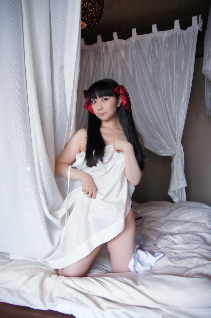 [Myunyan Soft] Ảnh cá nhân của một màu đen nhất định ○