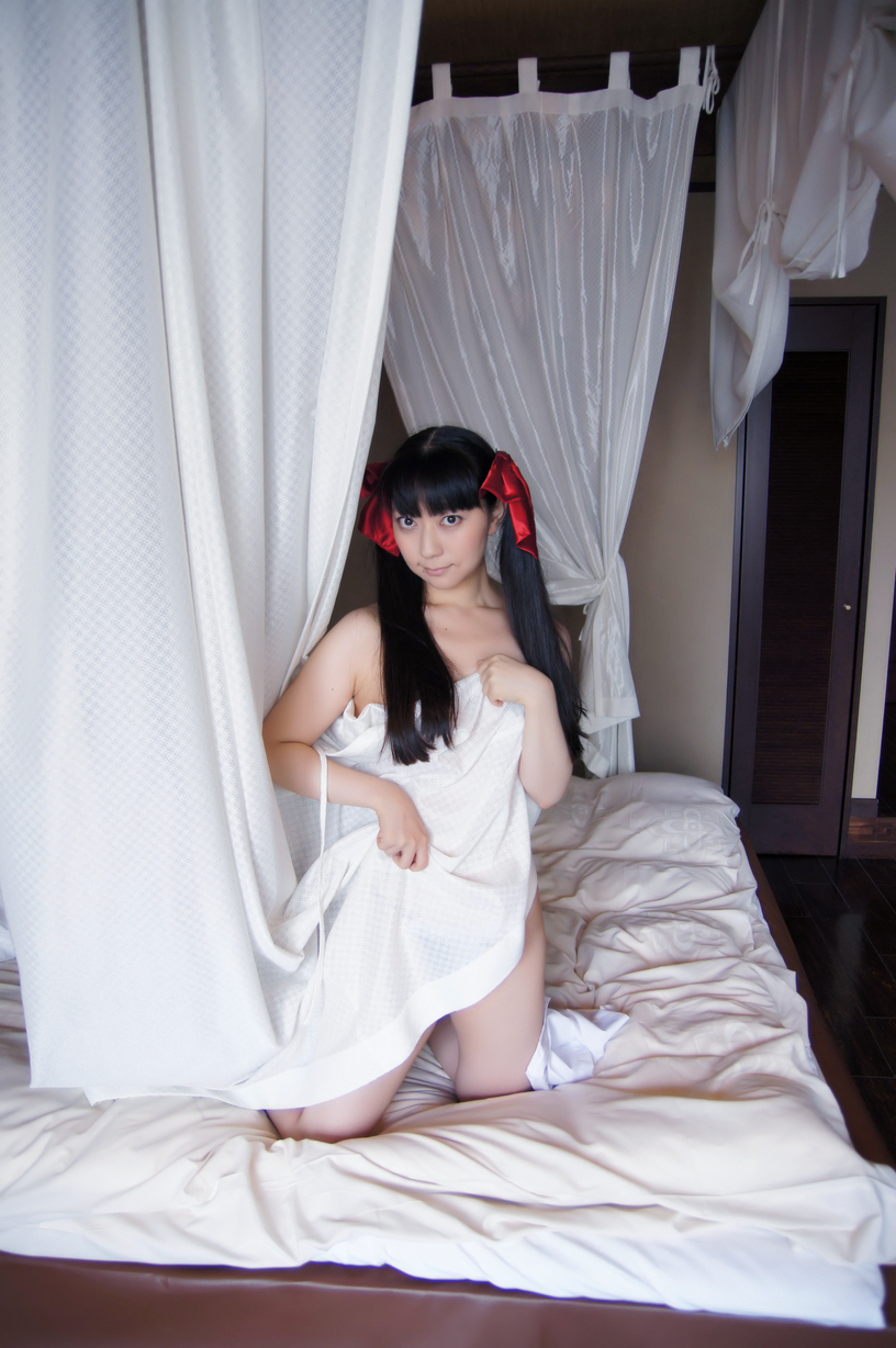 [Myunyan Soft] Ảnh cá nhân của một màu đen nhất định ○